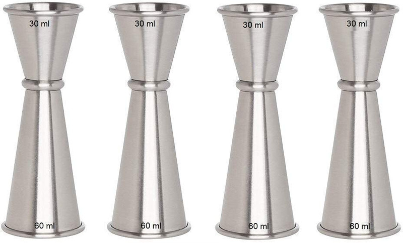 Ramhari Enterprises Decanter(Stainless Steel, 60 oz)