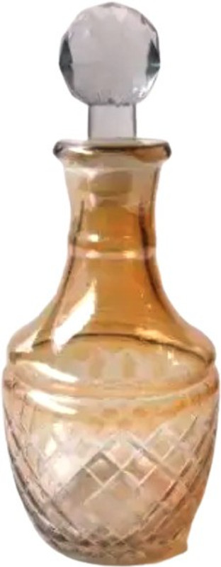 shobhana enterprises 1677 Decanter(Glass, 300 oz)