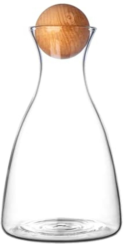 ABC Decanter(Borosilicate Glass, 1600 oz)