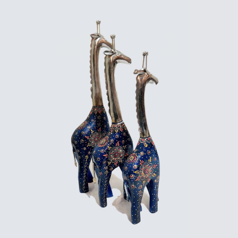 KHATIARTS PANT decorative item