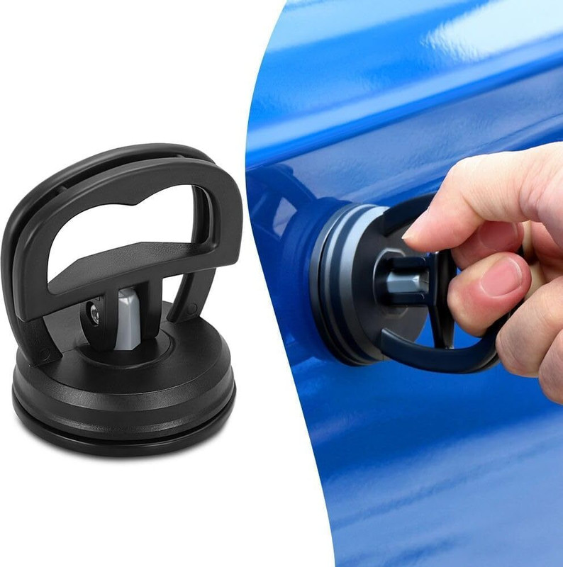 TELVANO Suction Cup Dent Remover