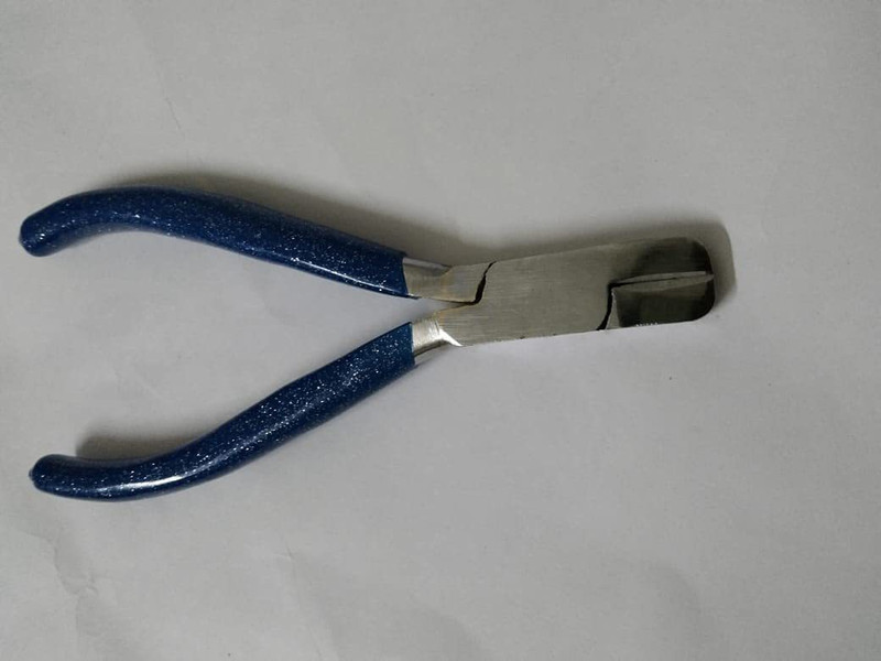 PRAKDENT Dental Wire Cutter Dental Elevator
