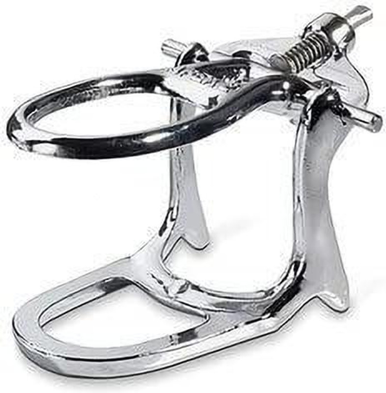 PRAKDENT Dental Hinge Articulator Blue Dental Elevator