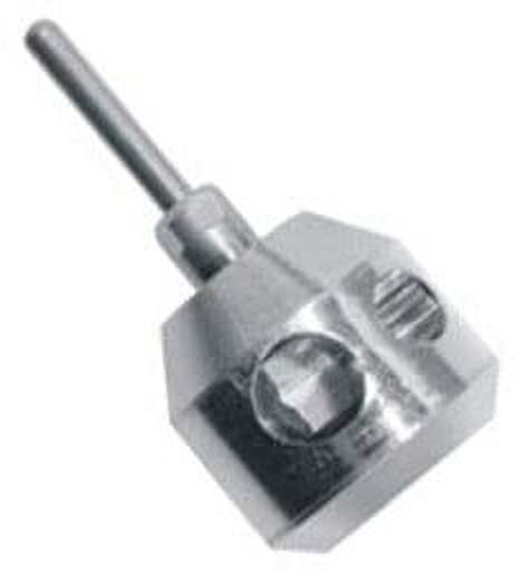 PRAKDENT Dental Airotor Cartridge Chuck Type Super Torque 1pc Dental Elevator