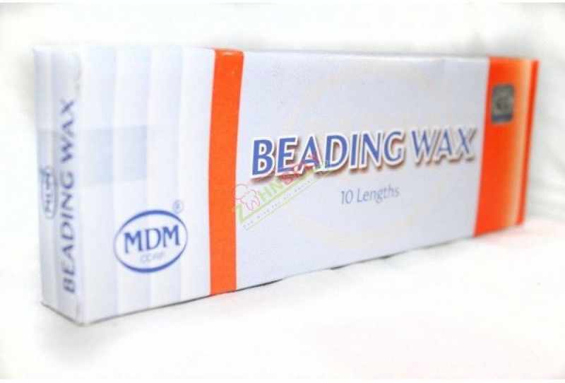 PRAKDENT DENTAL BEADING WAX MDM Dental Elevator