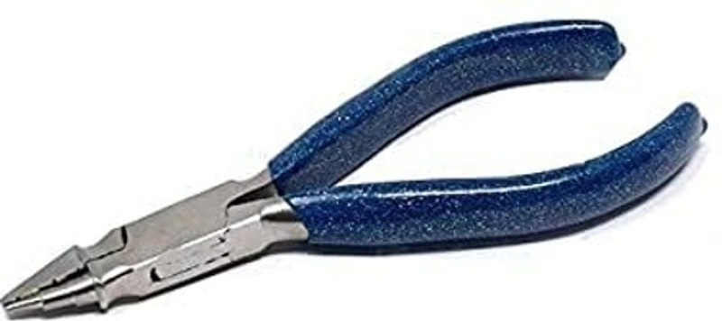 PRAKDENT Dental Universal Plier 1pc/No Surgical Plier(Steel)