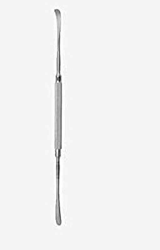 Forgesy Freer Periosteal Elevator Surgical Instrument Dental Elevator