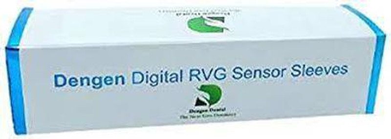 Dengen Dental RVG sleeves(Pack of 500)