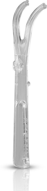 Edinora Ezyhold Dental floss holder | for easy & efficient flossing