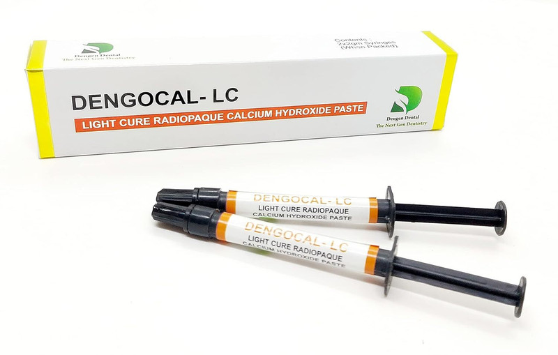 Dengen Dental Dengocal LC 2x2gm