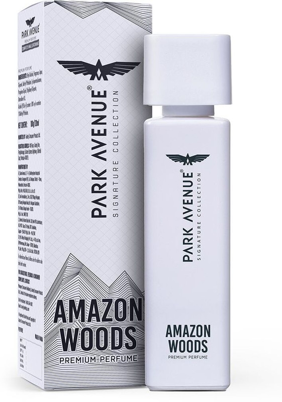 PARK AVENUE Woods Deodorant Spray - For Men(120 ml)