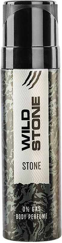 Wild Stone Body Spray(120 ml)