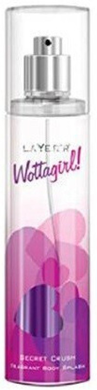 LAYER'R Deodorant Body Mist - For Women(135 ml)