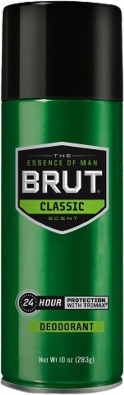 BRUT CLASSIC DEODORANT SPRAY Deodorant Spray - For Men & Women(283 g)