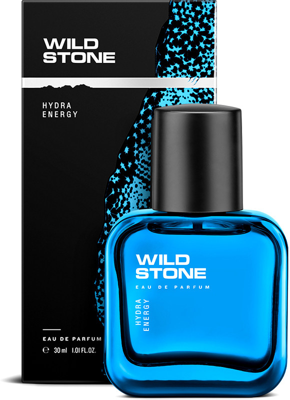 Wild Stone Hydra Energy Body Spray - For Men(150 ml)
