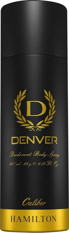 DENVER imperial Body Spray - For Men(180 ml)