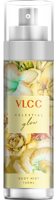 VLCC Body Mist Fragrance - Tropical Dreams | Long Lasting Scent Body Mist  -  For Women(150 ml)