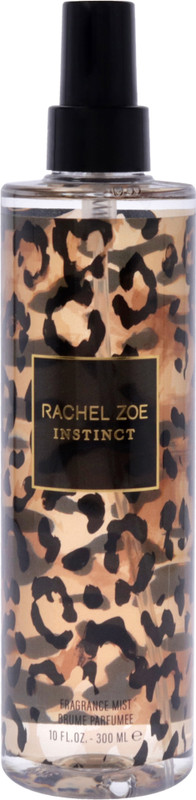 Rachel Zoe Instinct - Body Mist For Women - Woody, Floral And Musk Scent Body Mist  -  For Women(300 ml)
