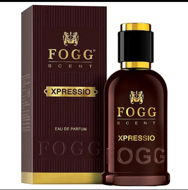 FOGG Wear it daily, make it your signature scent, or use it for special occasions Body Mist  -  For Men(50 ml)