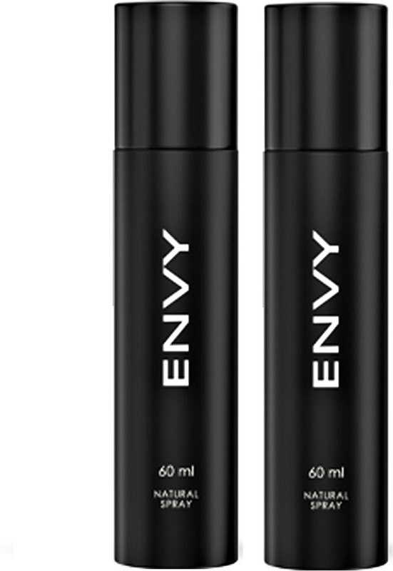 Envy Natural Perfume  -  120 ml(For Men)