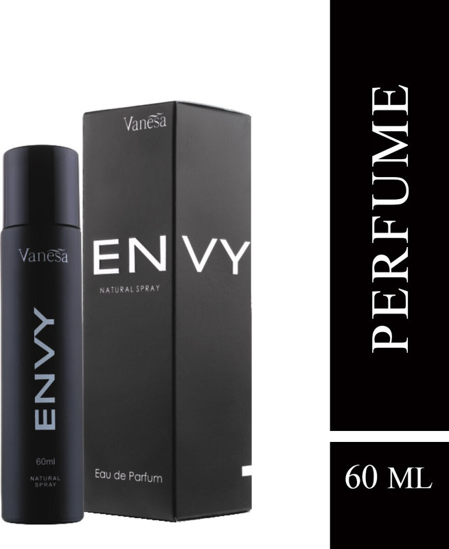 Envy Body Perfume Body Spray  -  For Men(60 ml)