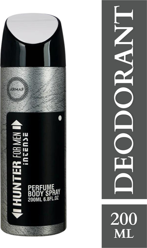 ARMAF Hunter Intense Deodorant 200ml