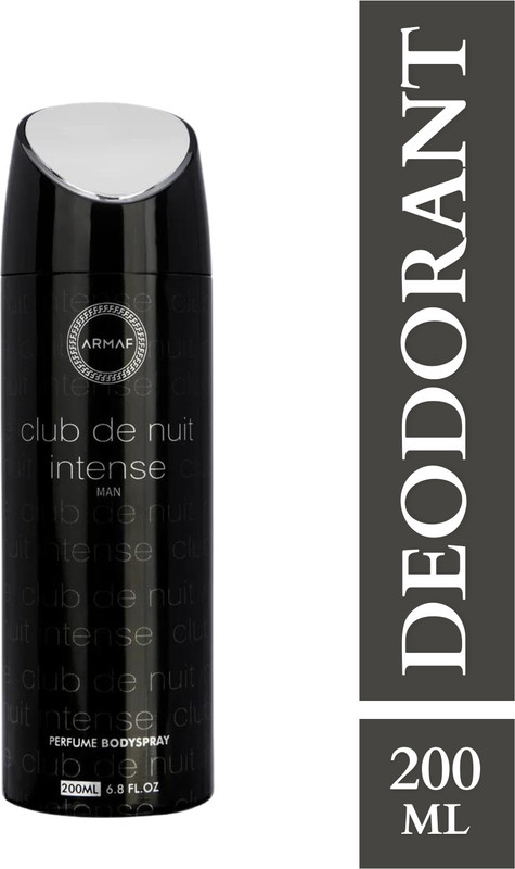 ARMAF Club De Nuit Intense Deodorant 200ml