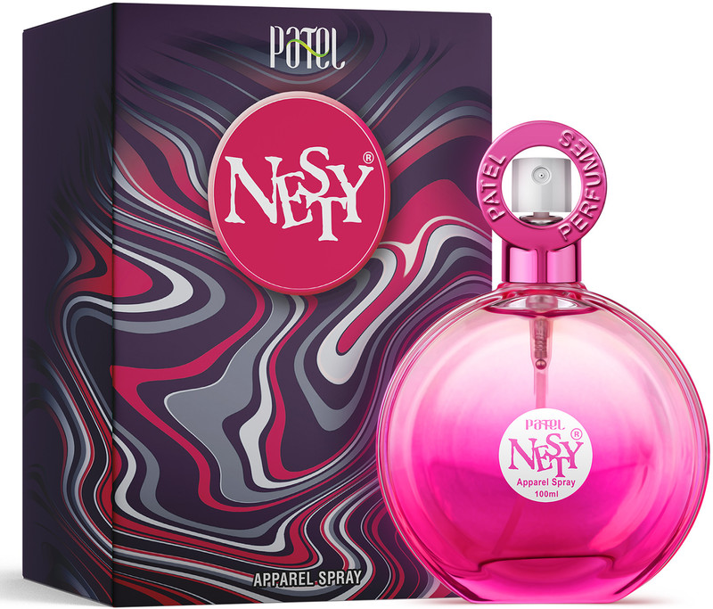 PATEL Party Long Lasting Premium Luxury Fragrance Suitable for Every Day&Occasion Perfume Body Spray - For Men & Women(30 ml)