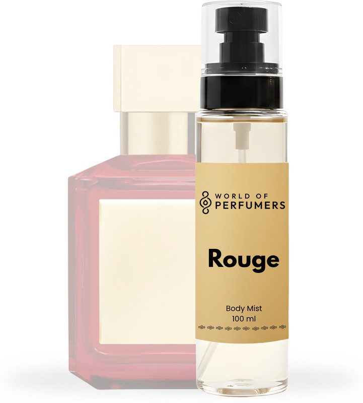 WORLD OF PERFUMERS Elite | Long Lasting Premium Body Mist for Men | Fresh Woody Everyday Fragrance Body Mist  -  For Men(100 ml)