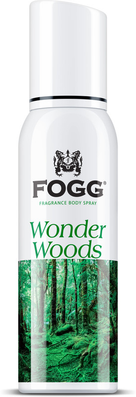 FOGG Wonder Woods Deodorant With- Long Lasting Perfume Body Spray - For Men & Women(150 ml)