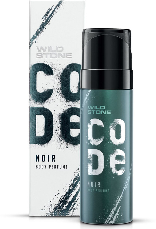 Wild Stone CODE Gold Long Lasting Deo for Men, No Gas & Premium Fragrance Designed in France Deodorant Spray - For Men(150 ml)