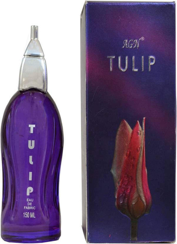 AGN Tulip Perfume - 150 ml ( For Men & Women ) Perfume Body Spray - For Men & Women(150 ml)