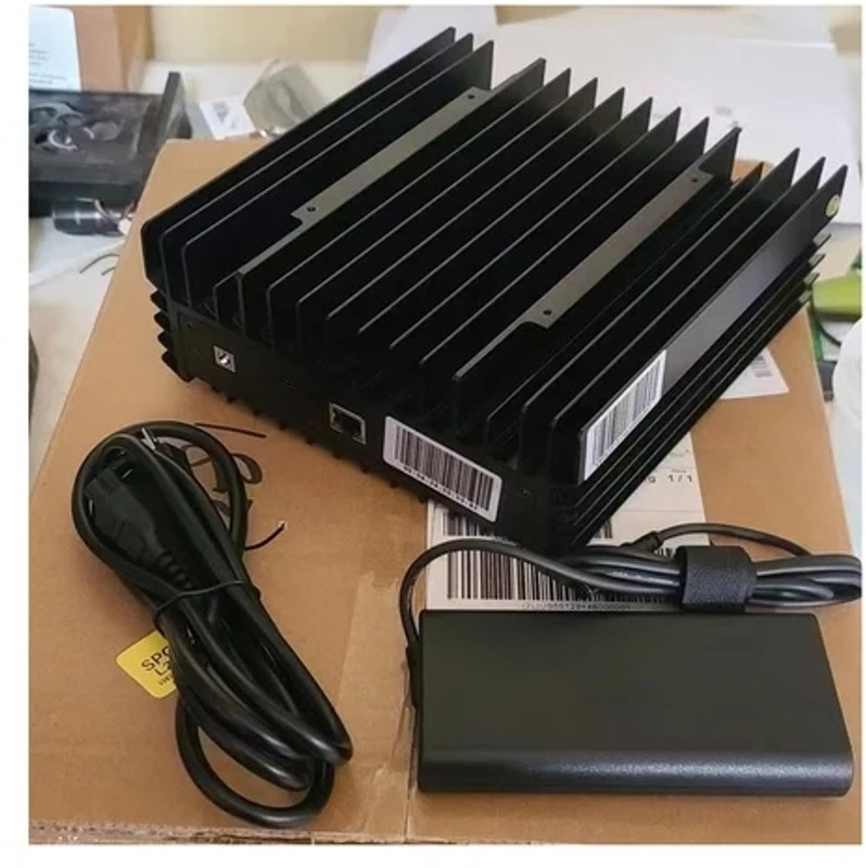 Rishu Celeron Quad Core (16 GB / 128 GB / Linux) Assembled Desktop Computer(0 cm Display)