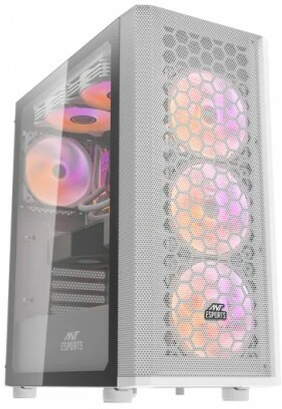 SN Auto Intel Premium Quad Core (32 GB / 1 TB / Windows 11) Assembled Desktop Computer(1 cm Display)