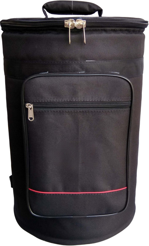 SPEHUB Full padded dholak bag 12mm Tabla Bag