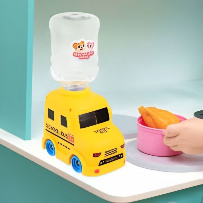 instabuzy KWD-001 Diaper Bag Dispenser(0 Bags)
