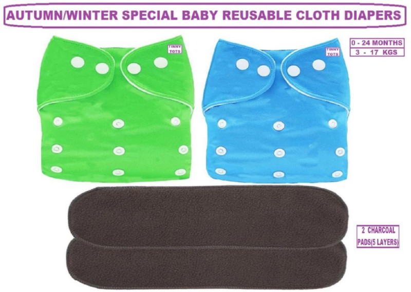 ASM GROUP 12 Diaper Bag Dispenser(1 Bags)