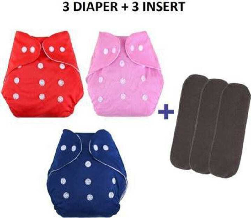 Maurya baby dipers Diaper Bag Dispenser(1 Bags)