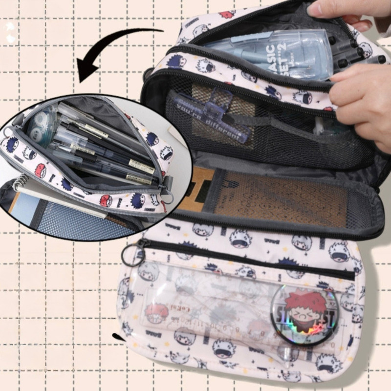 kidopanti Travel Diaper Bag 1(Black)