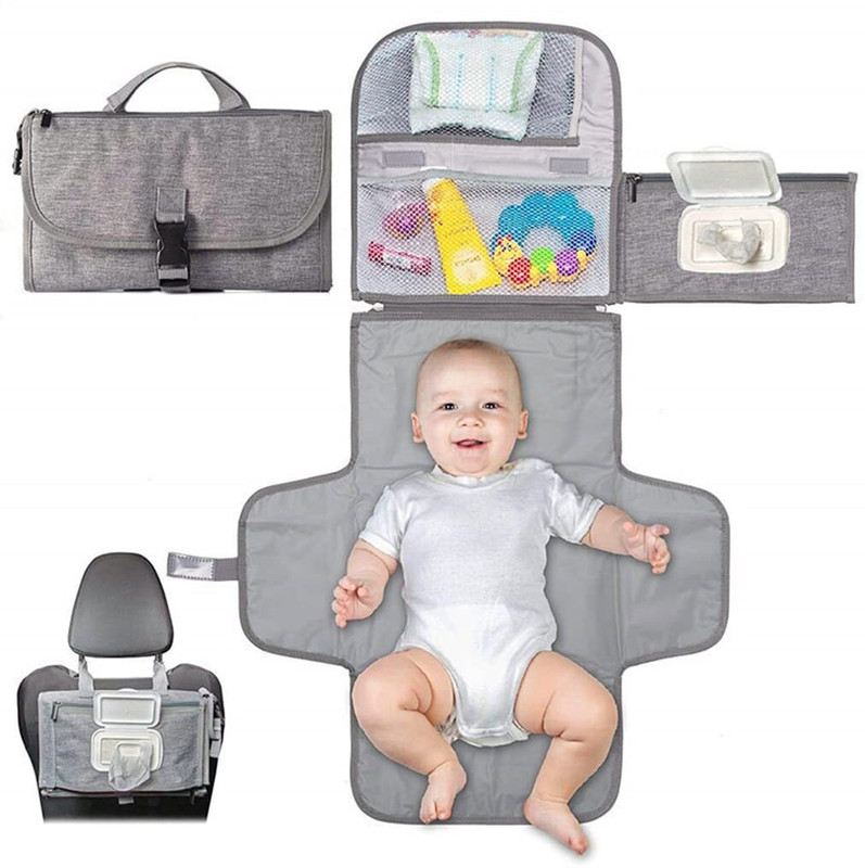 Joyjay JJ01 Changing Station(Multicolor)