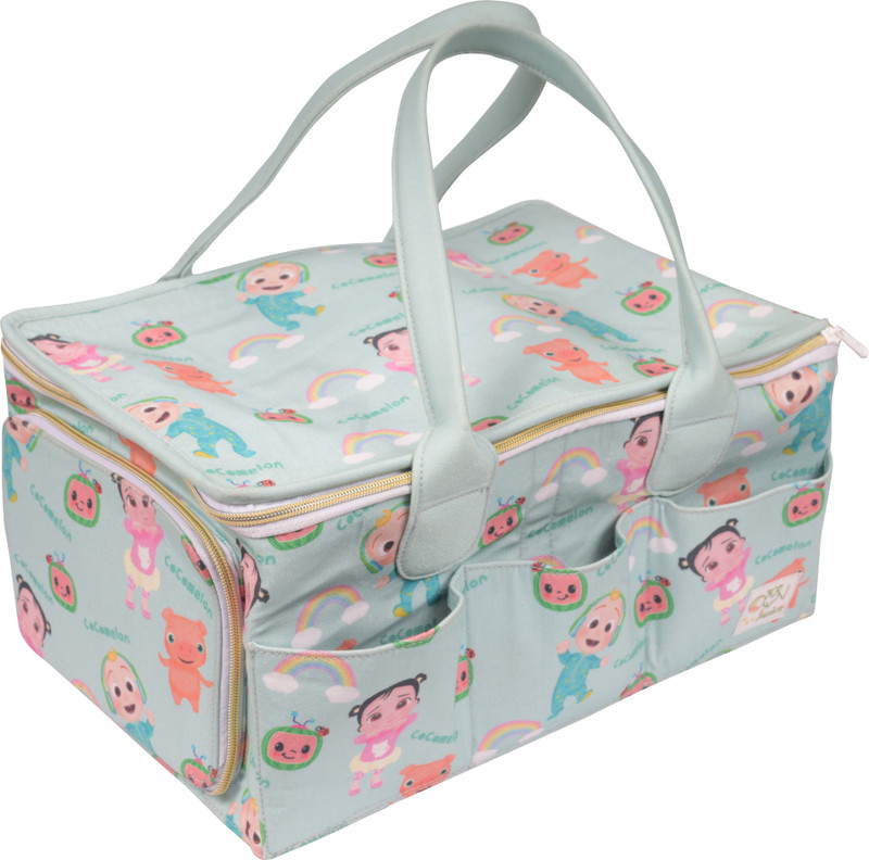 OON Caddy Diaper Cady(Multicolor)