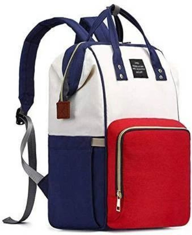 little monkeys Backpack ,Baby Bag ,Stylish Mother Travel Organizer backpack diaper bag(Multicolor)