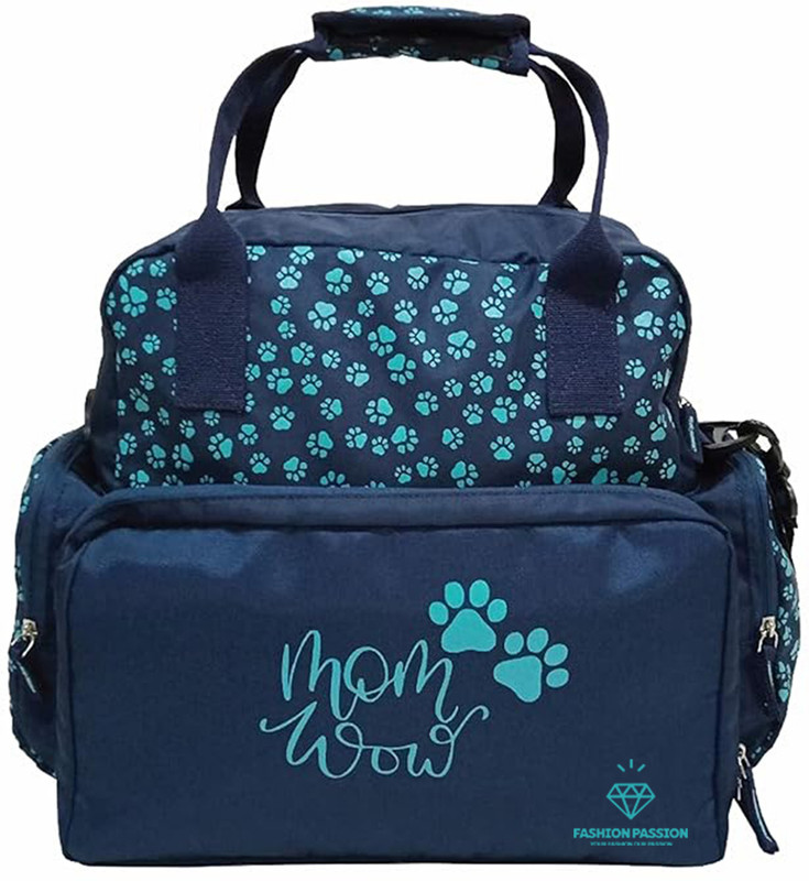 HNS DIAPER BAG 15 Diaper Bag Dispenser(1 Bags)