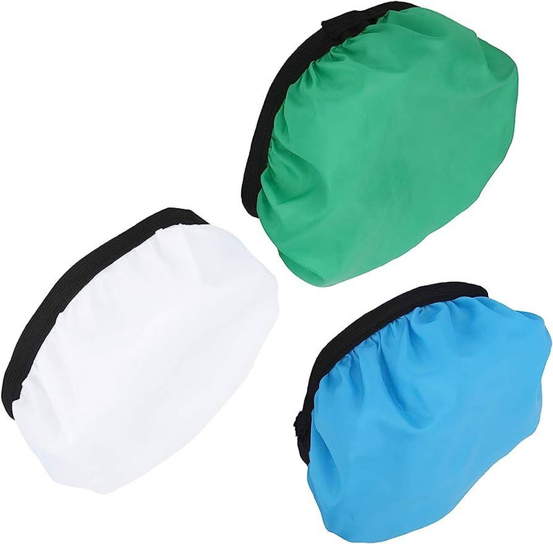 VK Vistook Vistook Enterprises Photography Diffuser(Multicolor)