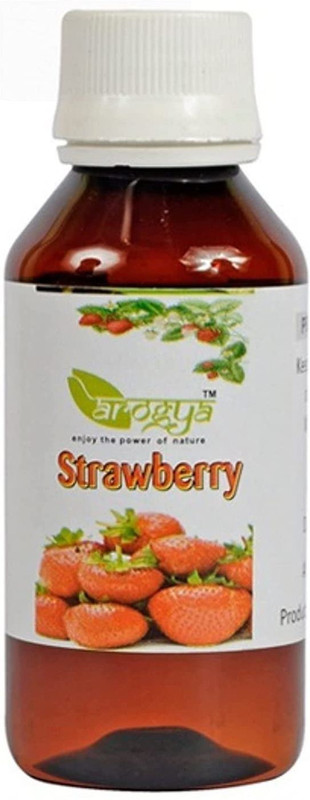 Parkash Candles ARG 11 STRAWBERRY NA Diffuser(Brown)