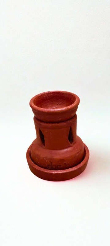 SHOPATKARAM SK-DIFFUSER-01 Fragrance Diffuser(Brown)