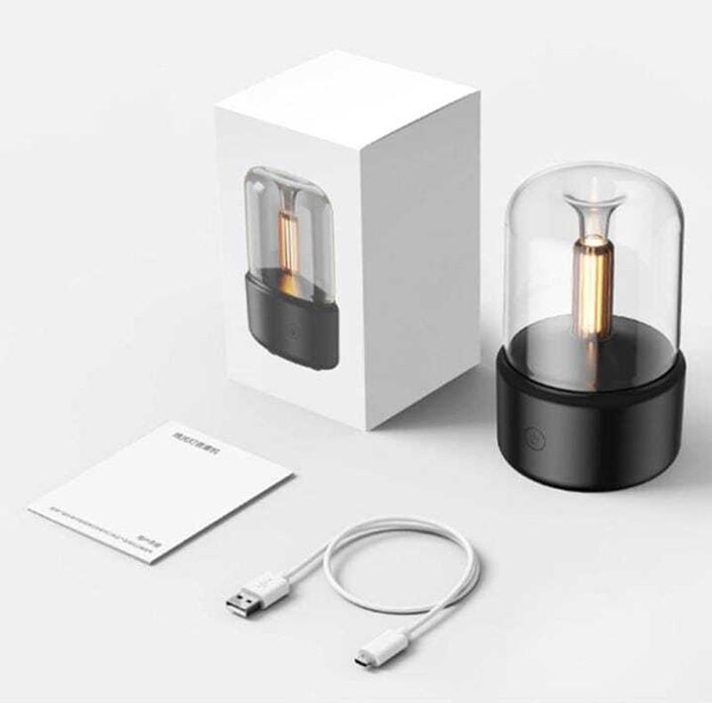 Ritesh 123 lamp Diffuser(Multicolor)