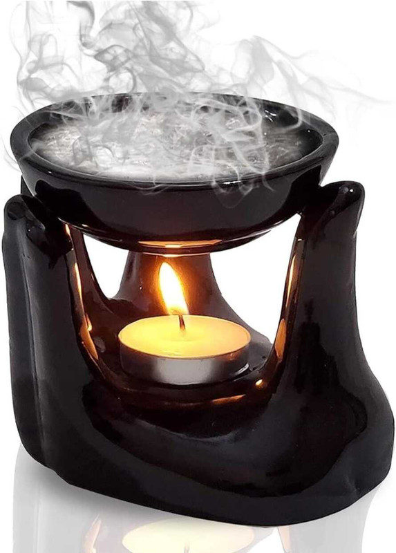 HAC 160 HOME DECORE, GIFT Diffuser(Black)
