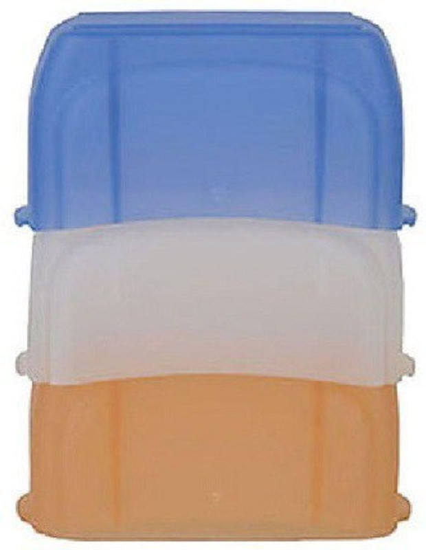 Vistook Flash Bounce Card SB500 Muilticolor (Set-3) Flash Diffuser(Multicolor)