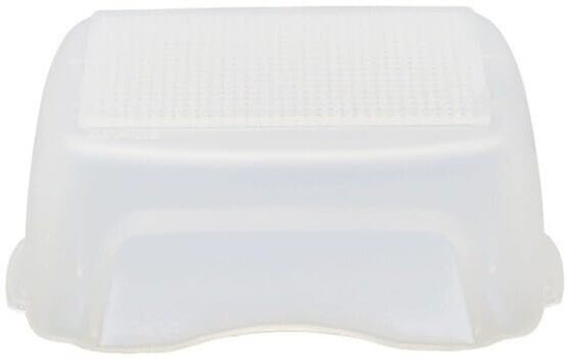 fotokina Universal Speedlight Flash Diffuser Softbox Dome CMAERA FLASH Diffuser(Blue)